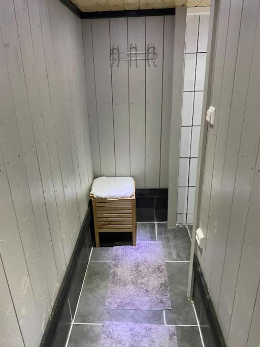 Semesterbostad Koselig Lave Ålesund