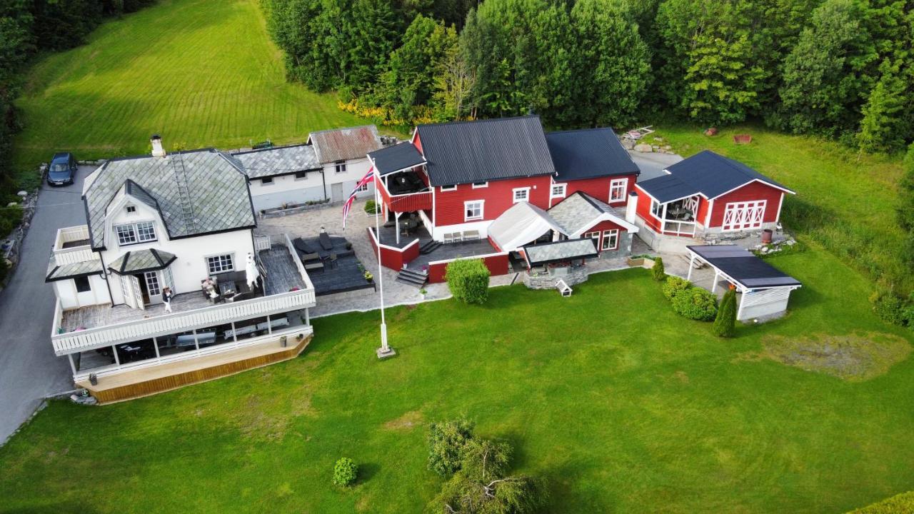 Koselig Lave Ålesund