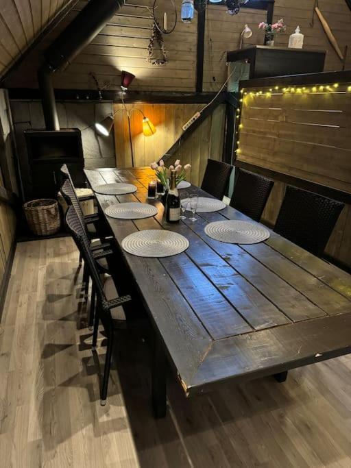 Koselig Lave Semesterbostad