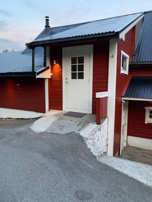 Koselig Lave Semesterbostad